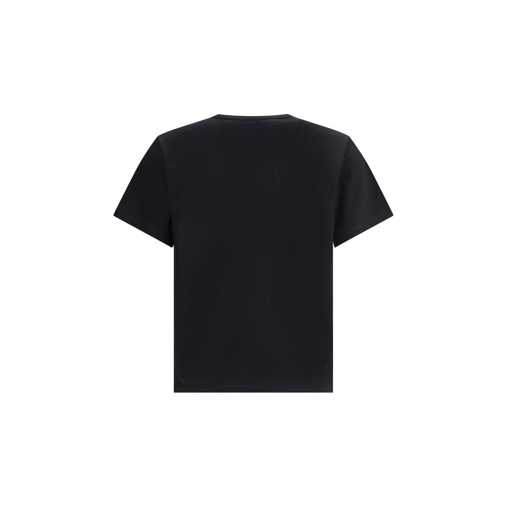 Cotton T-Shirt Premiata