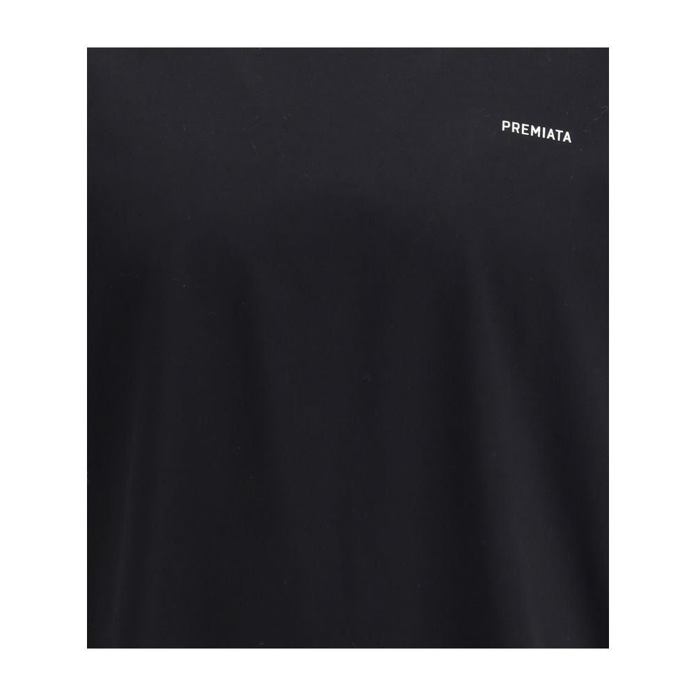 Cotton T-Shirt Premiata