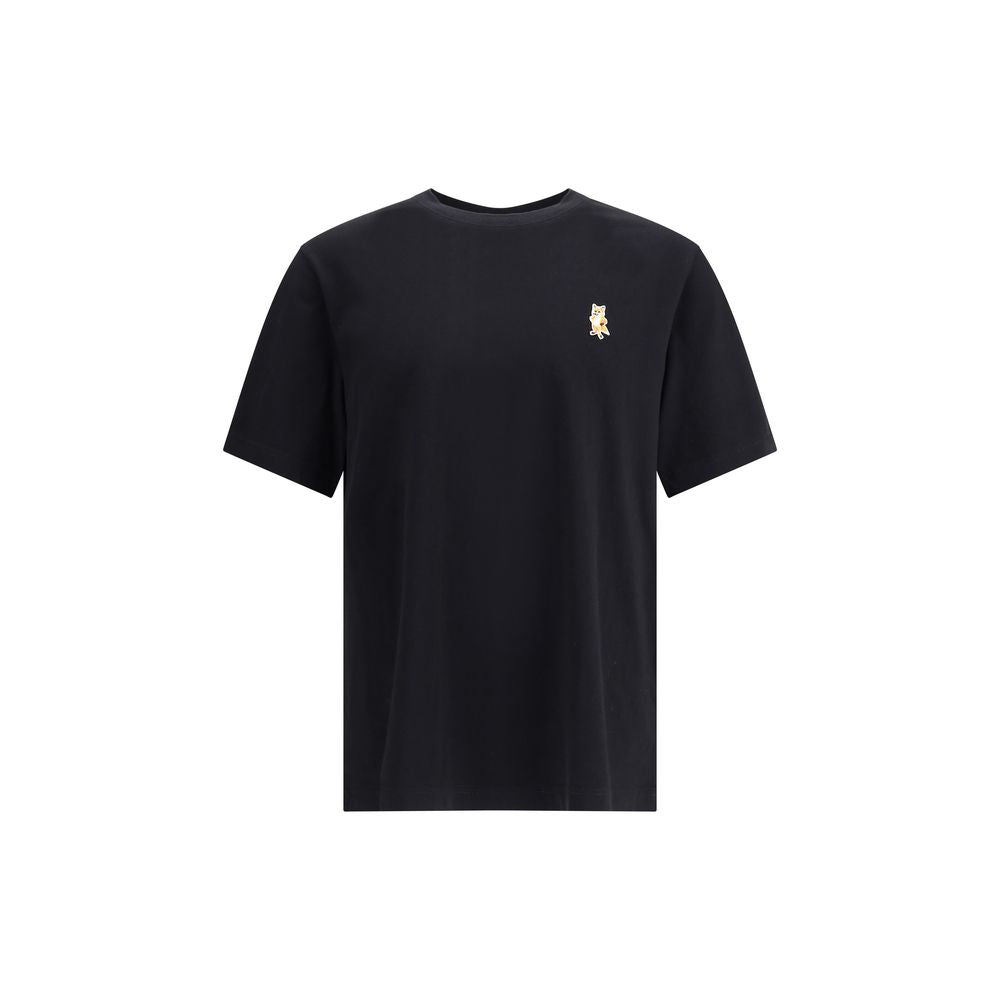 Standing Fox T-Shirt Maison Kitsuné