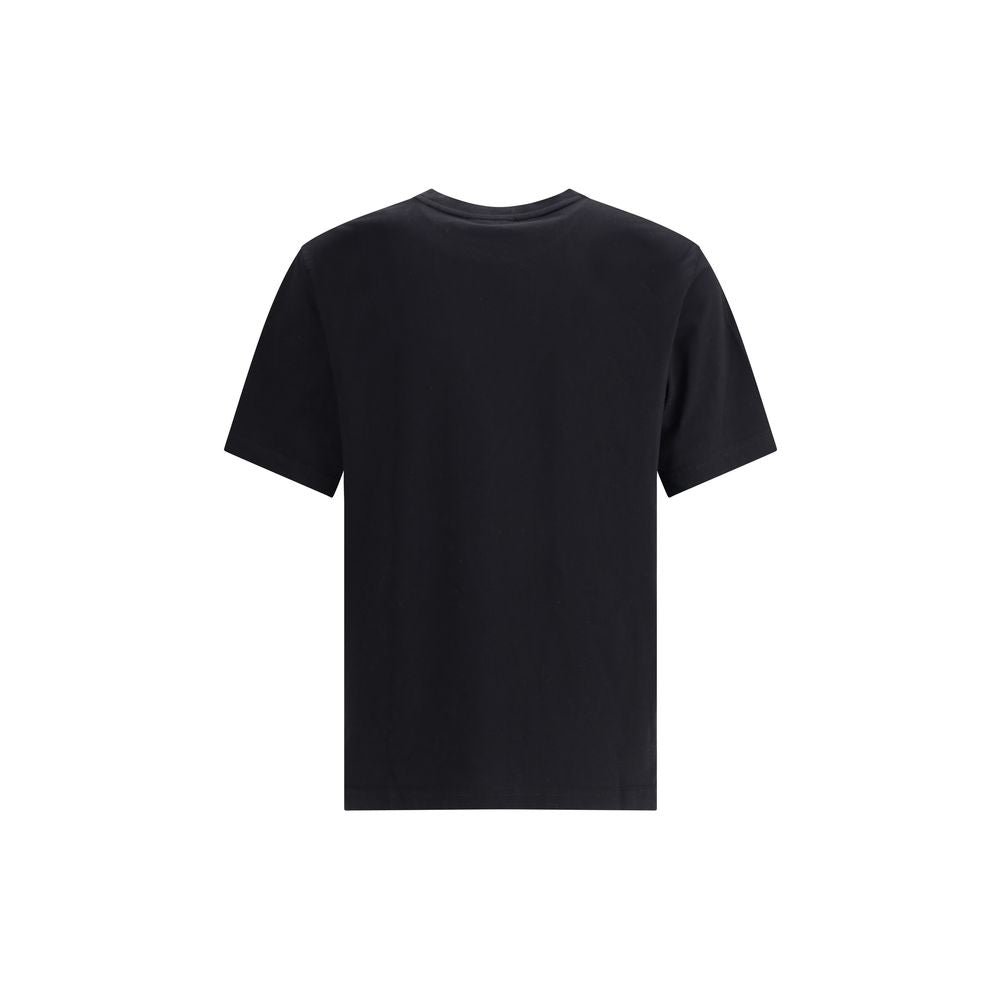 Standing Fox T-Shirt Maison Kitsuné