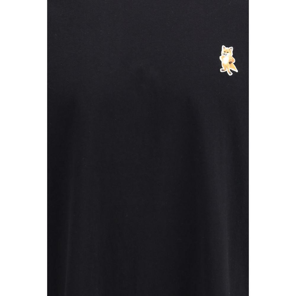 Standing Fox T-Shirt Maison Kitsuné