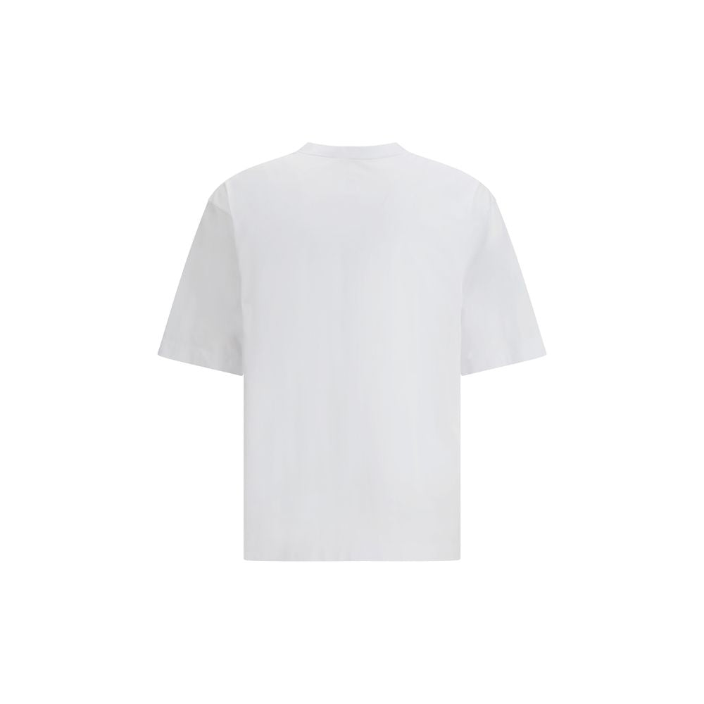 Cotton T-Shirt Dsquared²