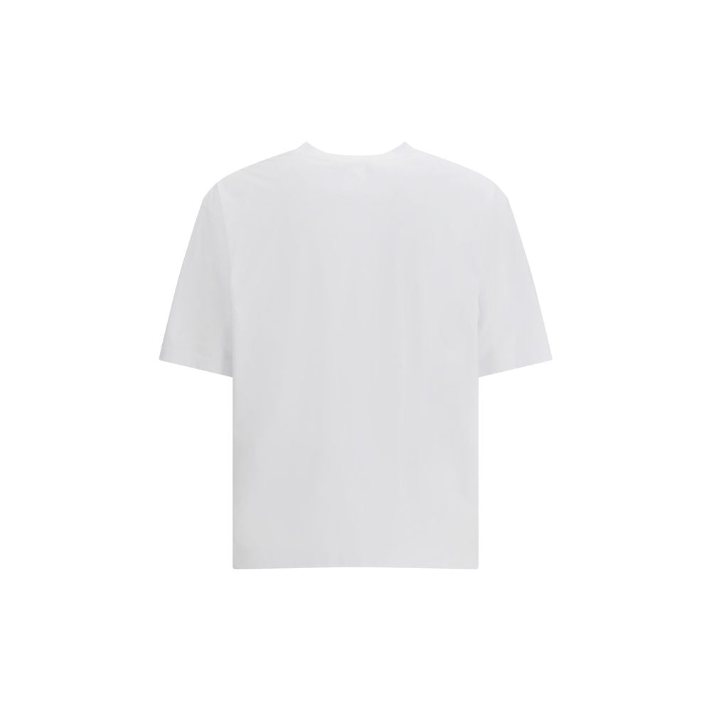 Cotton T-Shirt Dsquared²