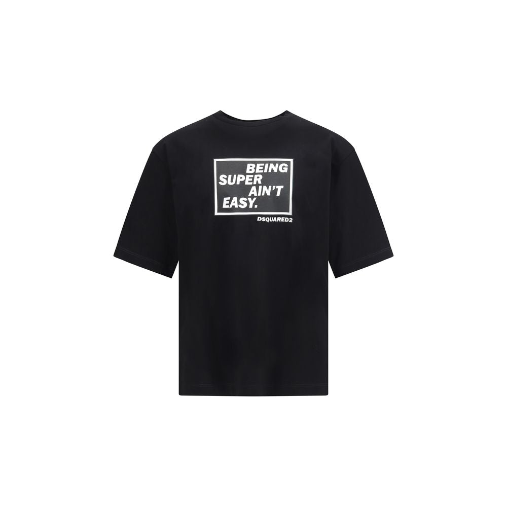 Print T-Shirt Dsquared²
