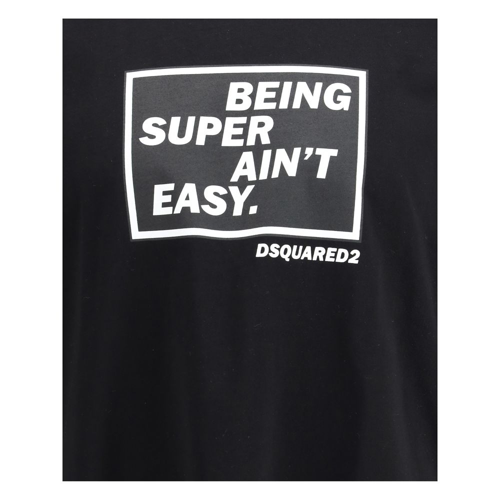 Print T-Shirt Dsquared²