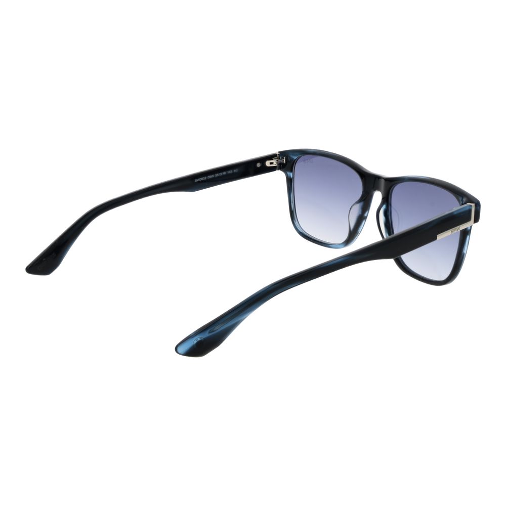 Blue Men Sunglass BMW