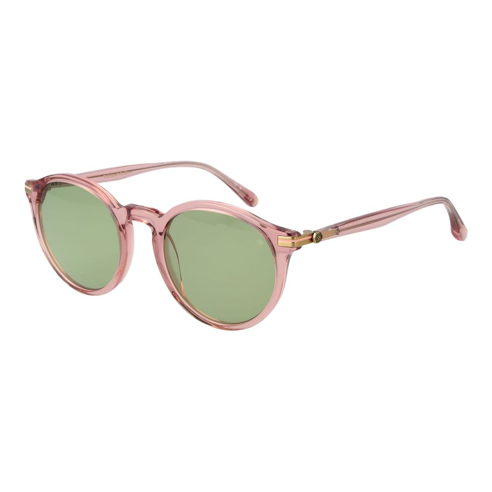 Pink Men Sunglass Scotch & Soda