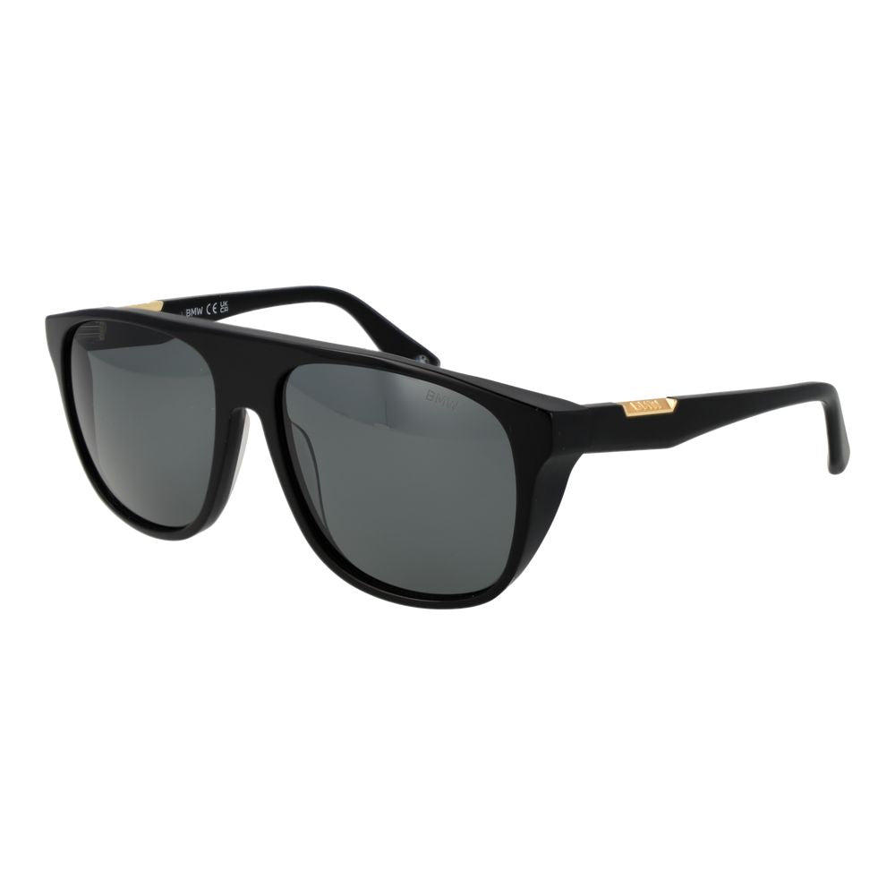 Black Men Sunglass BMW