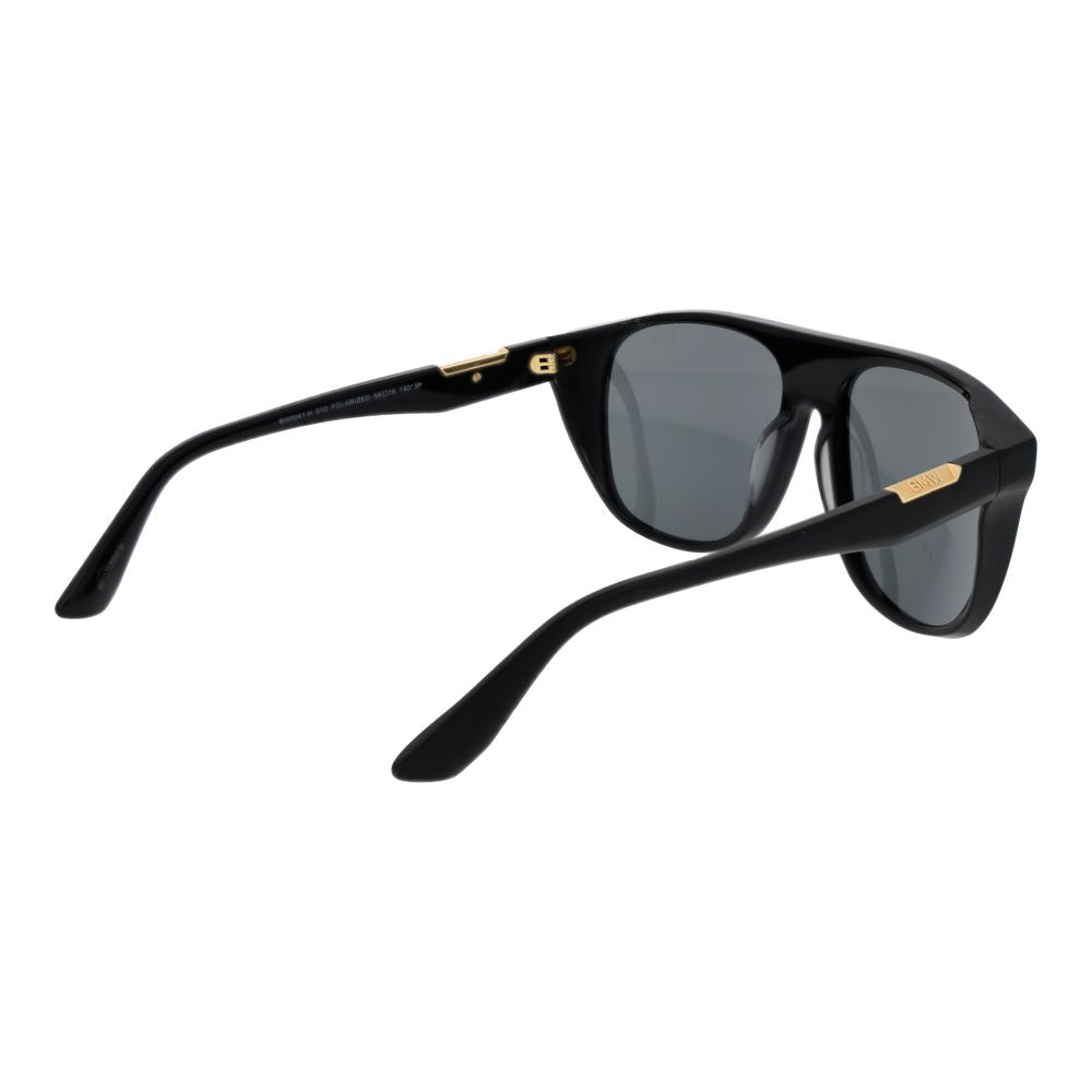 Black Men Sunglass BMW