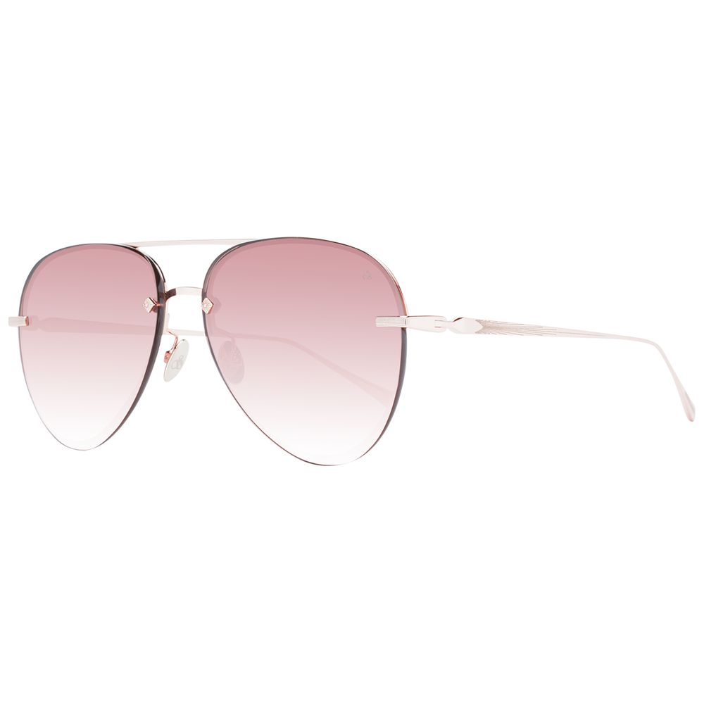 Rose Gold Women Sunglass Scotch & Soda