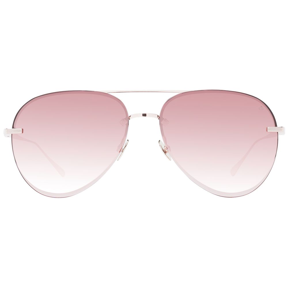 Rose Gold Women Sunglass Scotch & Soda