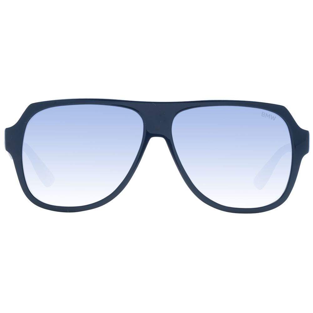 Blue Men Sunglass BMW