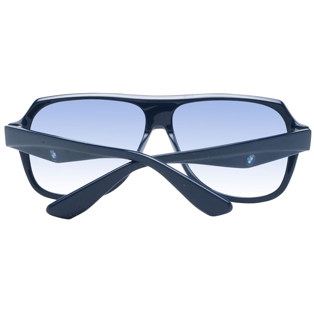 Blue Men Sunglass BMW