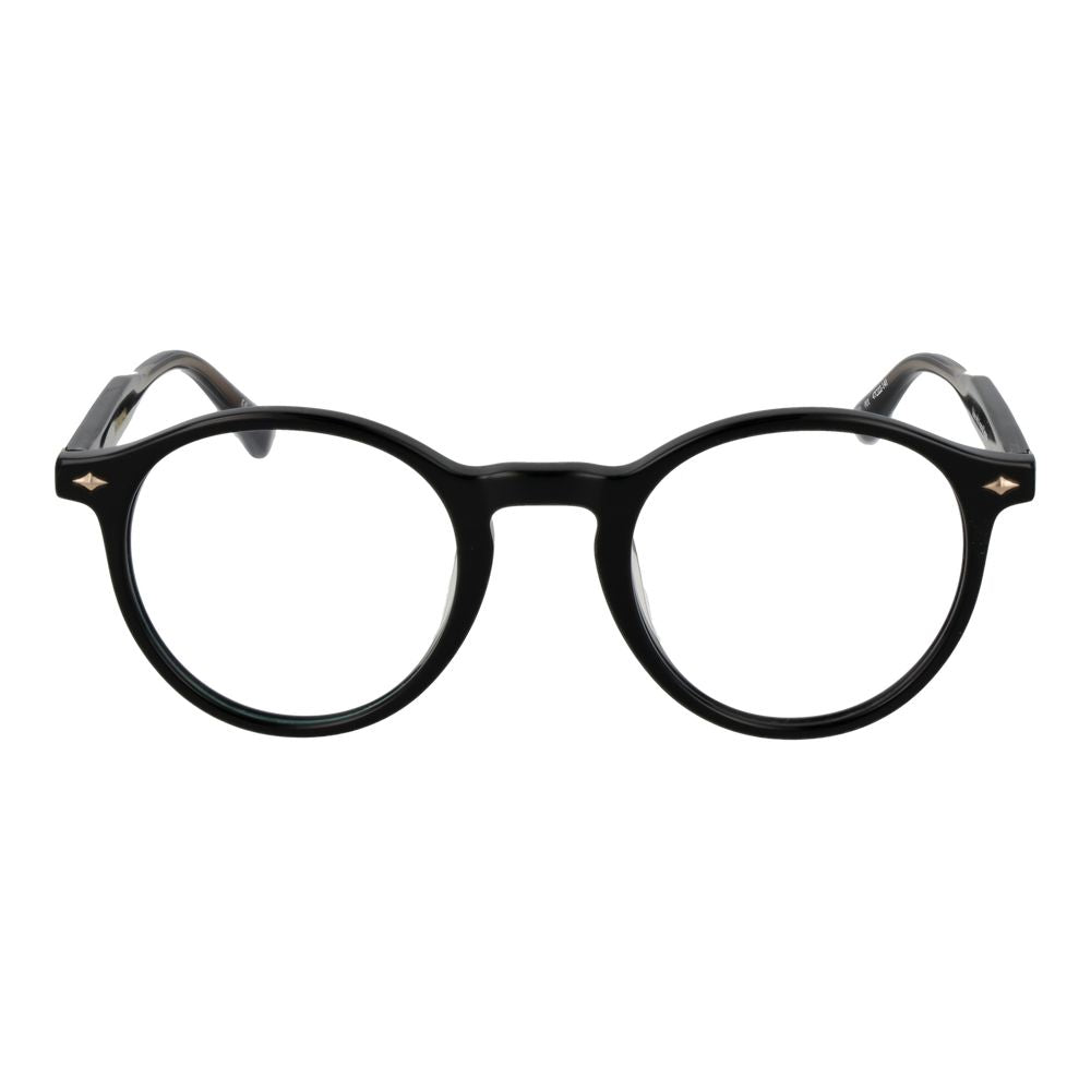 Black Women Glasses Frame Scotch & Soda