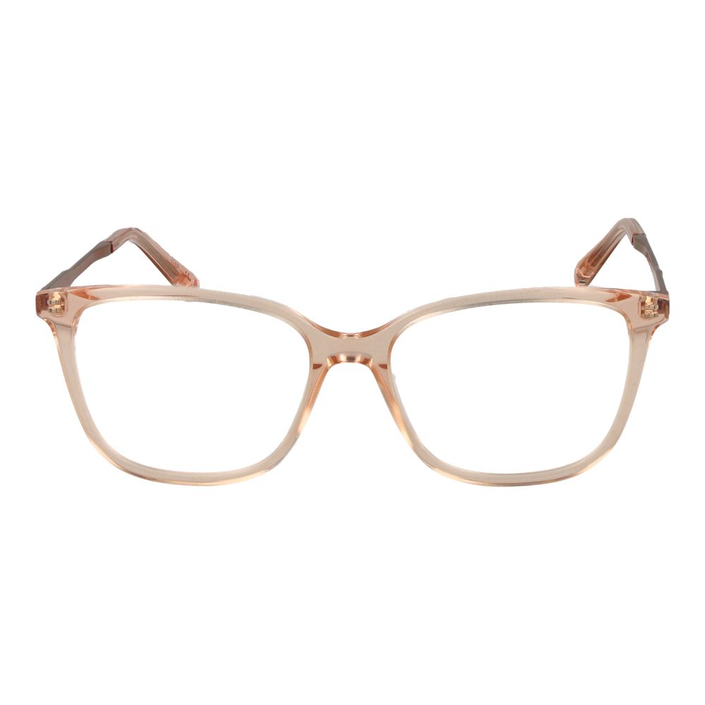 Pink Women Glasses Frame Ted Baker