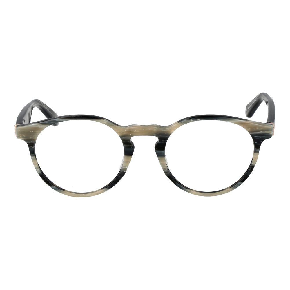 White Men Glasses Frame Scotch & Soda