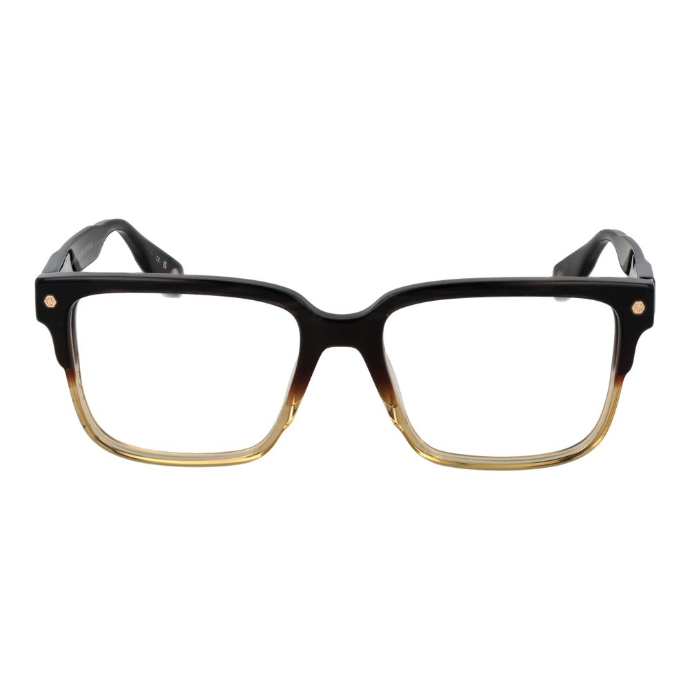 Multicolor Men Glasses Frame Ted Baker