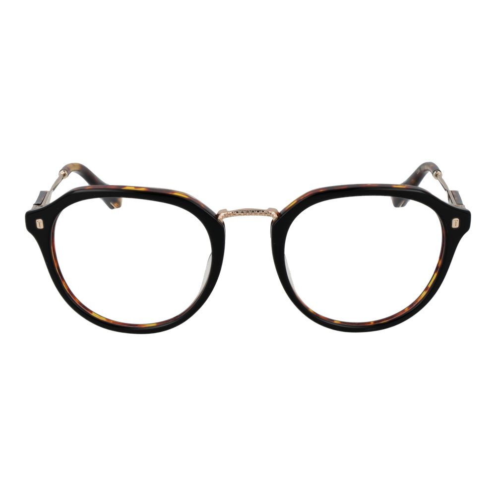 Black Men Glasses Frame Ted Baker