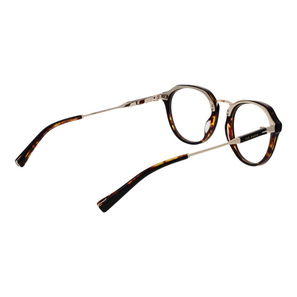 Black Men Glasses Frame Ted Baker