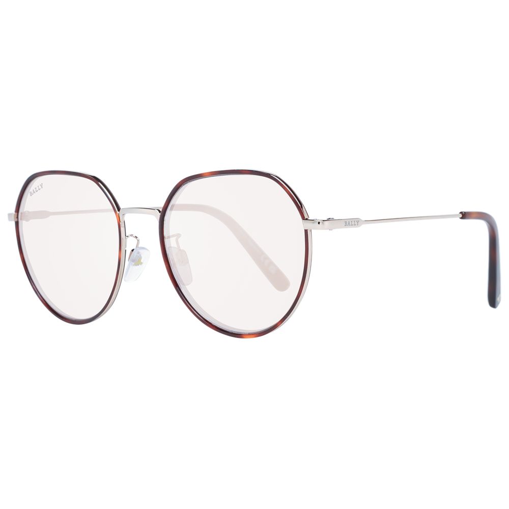 Brown Women Sunglass Bally