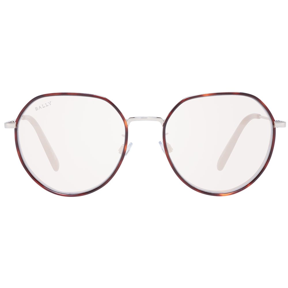 Brown Women Sunglass Bally