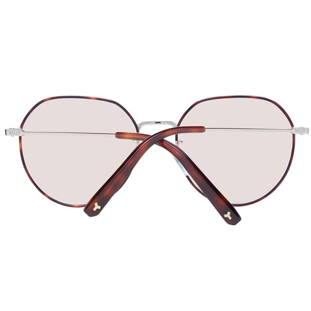 Brown Women Sunglass Bally
