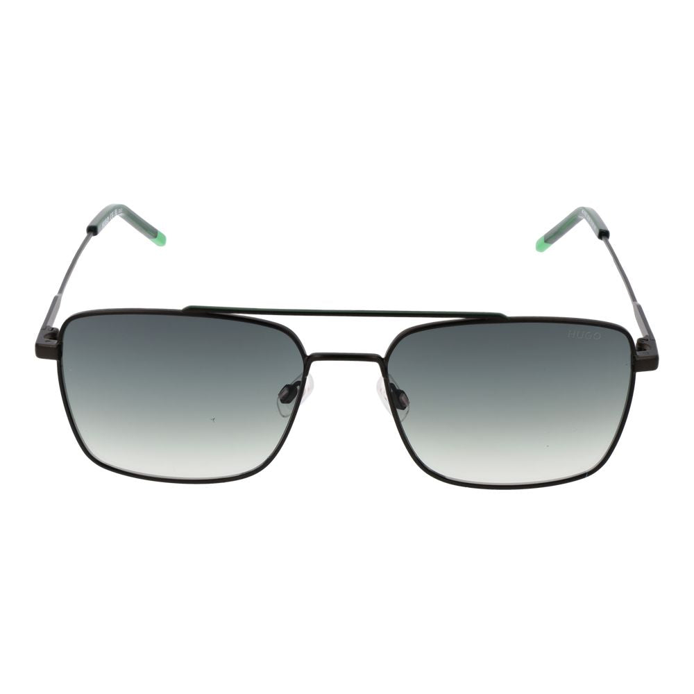 Black Men Sunglass Hugo Boss
