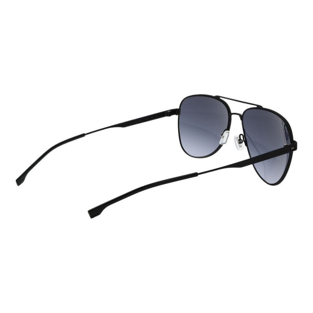 Black Men Sunglass Hugo Boss