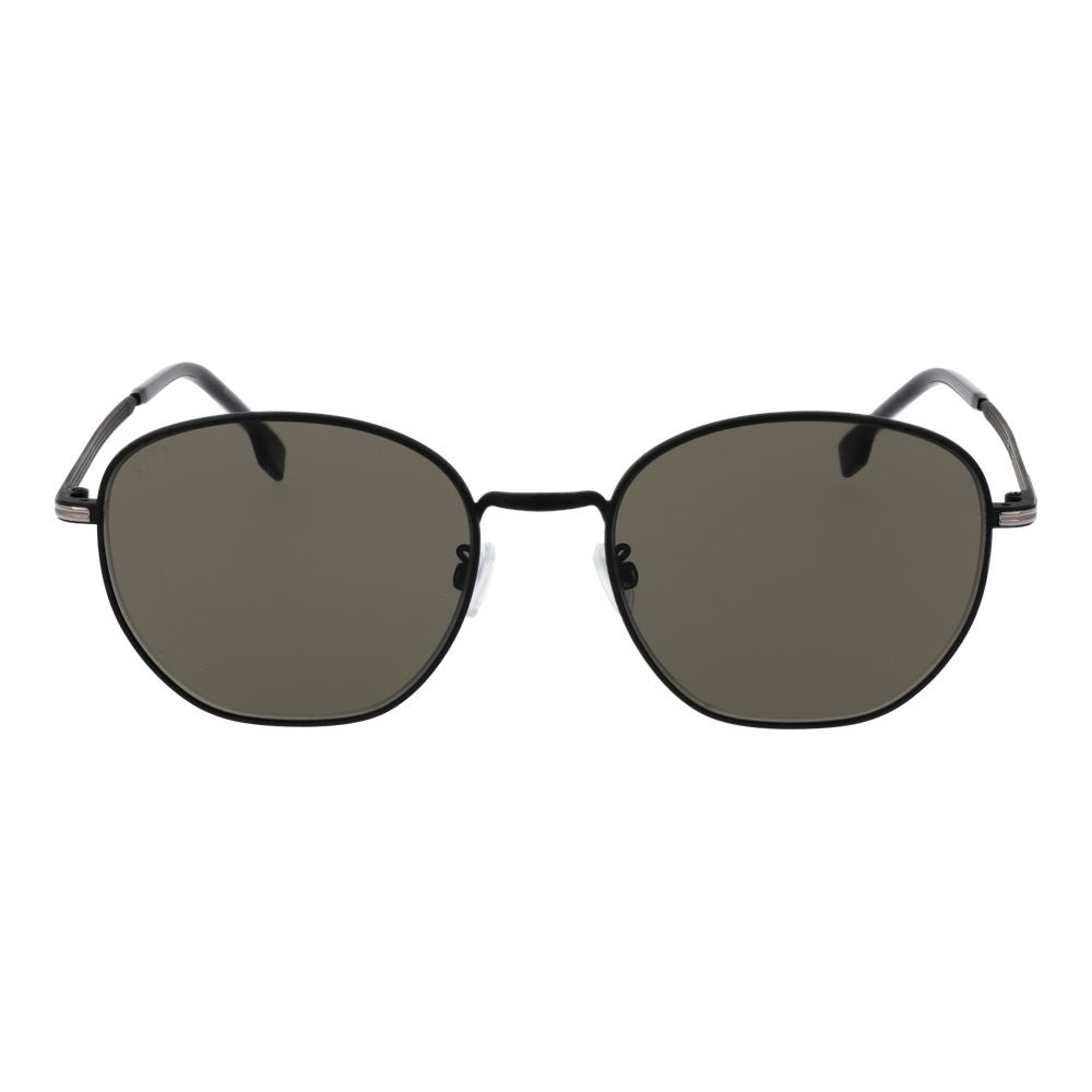 Black Men Sunglass Hugo Boss