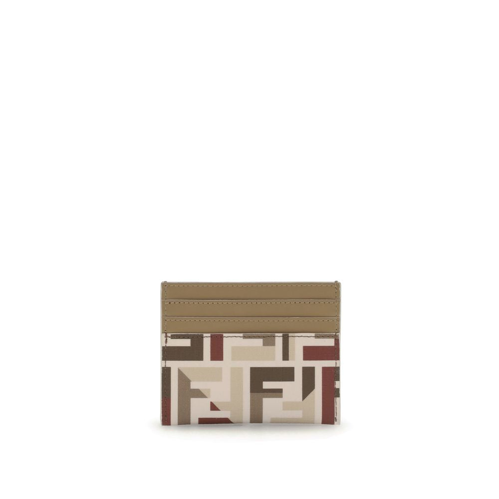 FF Card Holder Fendi