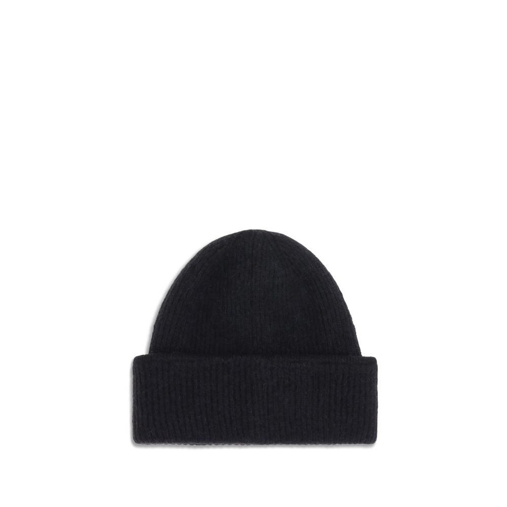 Gros Grain Ribbed Beanie Jacquemus
