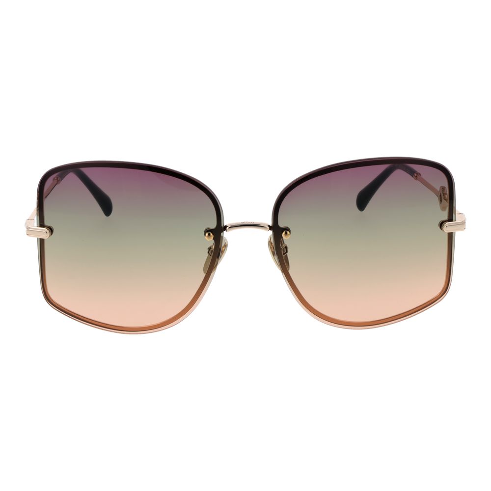 Pink Women Sunglass Maje