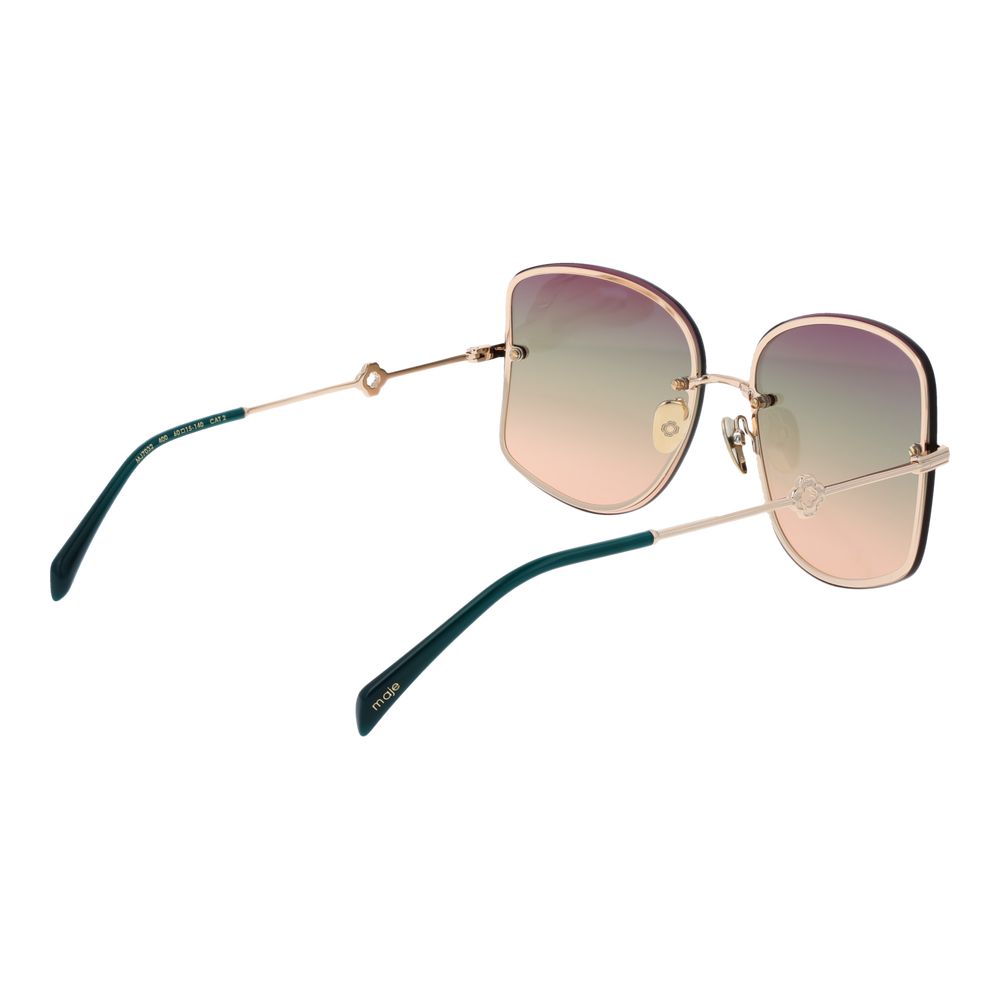 Pink Women Sunglass Maje