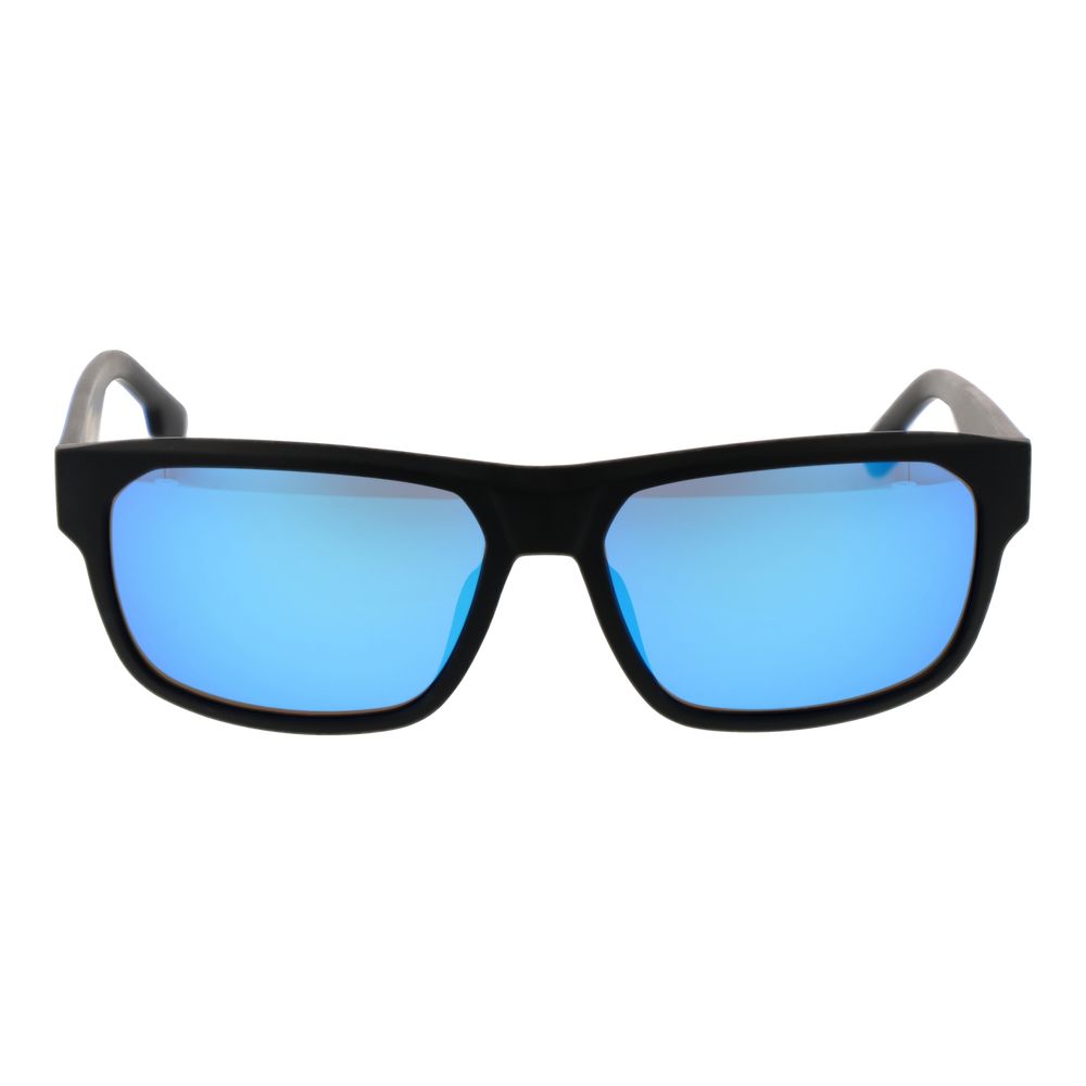 Black Men Sunglass BMW Motorsport