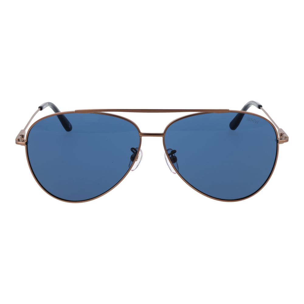 Bronze Men Sunglass BMW