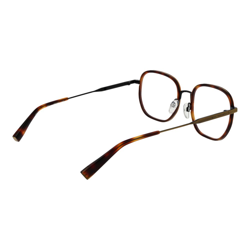 Brown Men Glasses Frame Ted Baker