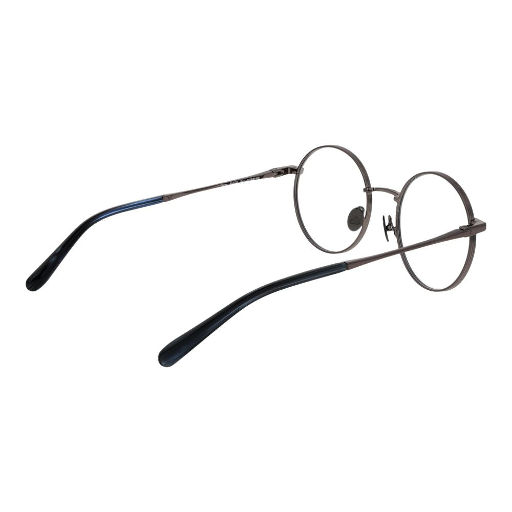 Gray Men Glasses Frame Scotch & Soda
