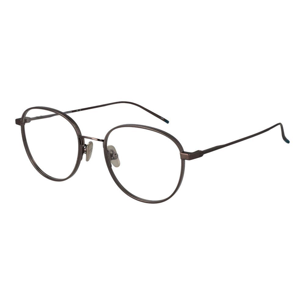 Gray Men Glasses Frame Scotch & Soda