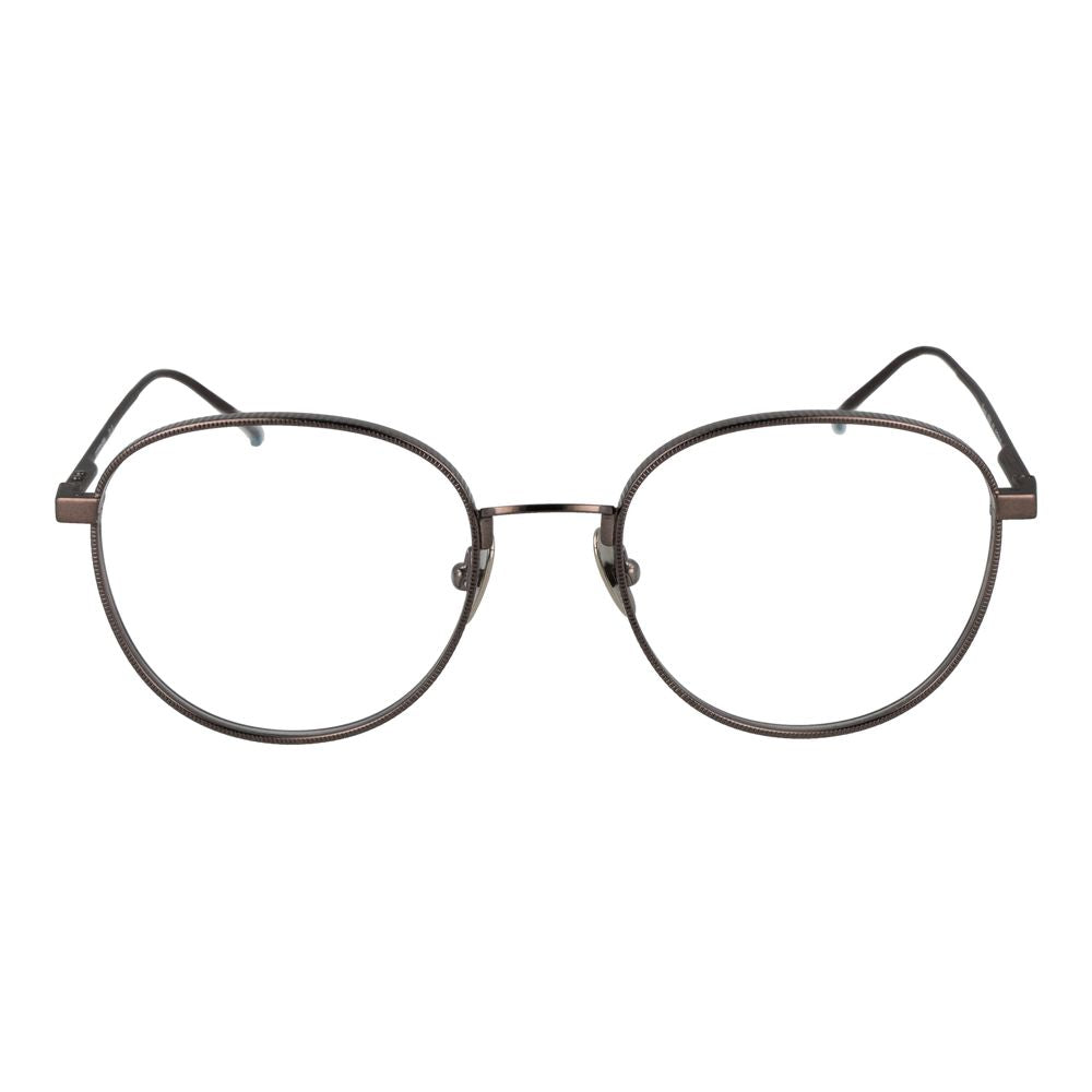 Gray Men Glasses Frame Scotch & Soda