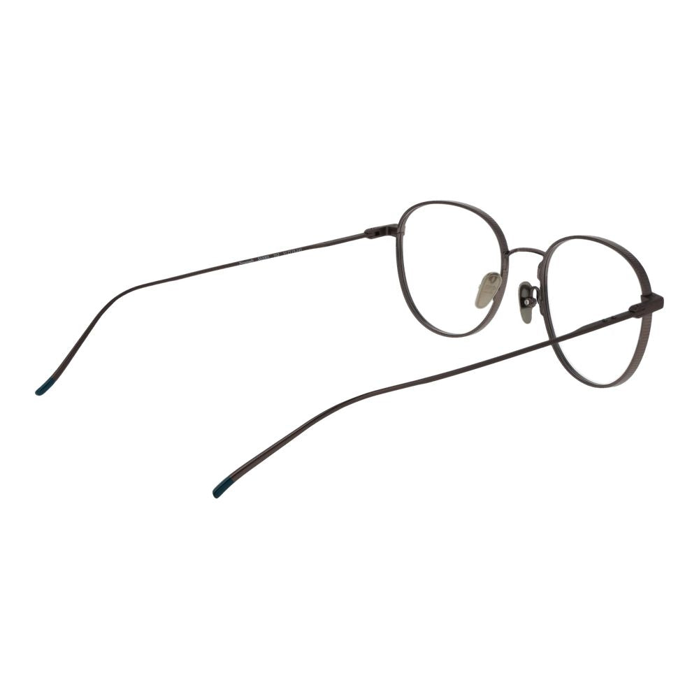 Gray Men Glasses Frame Scotch & Soda