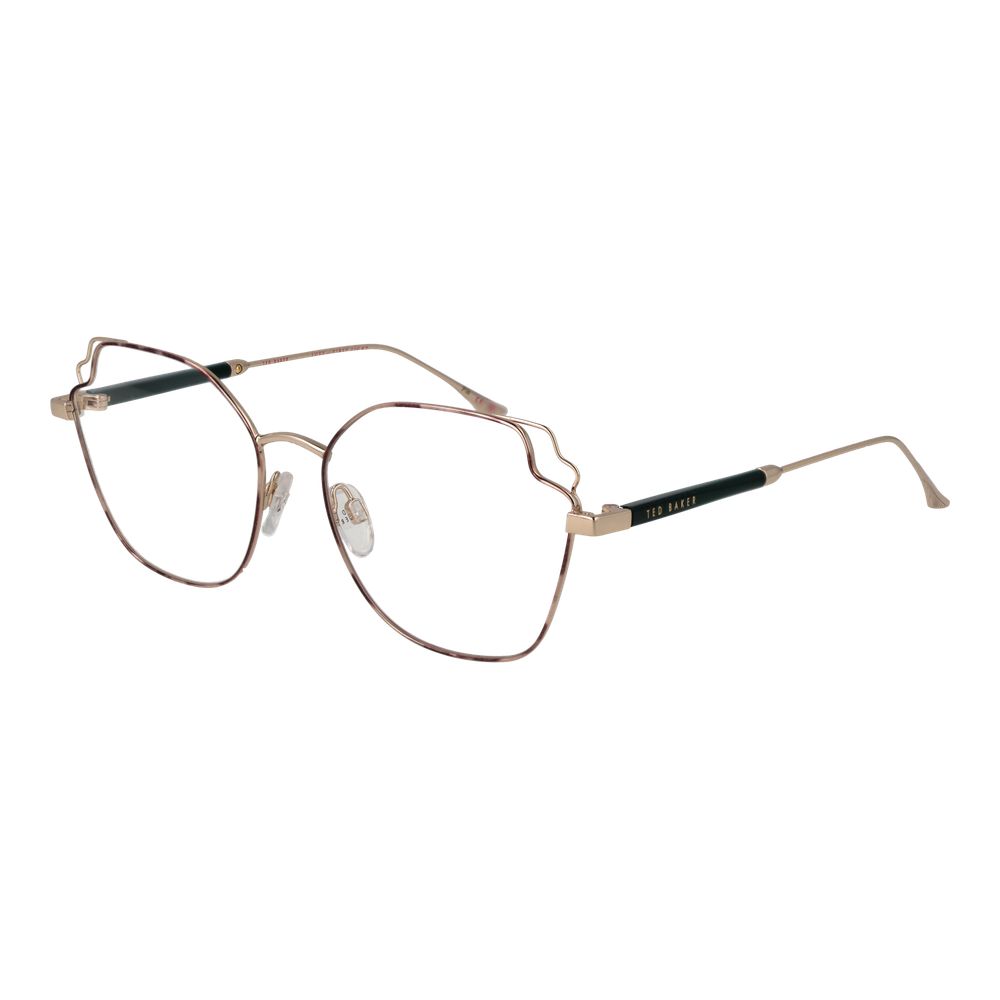 Multicolor Women Glasses Frame Ted Baker