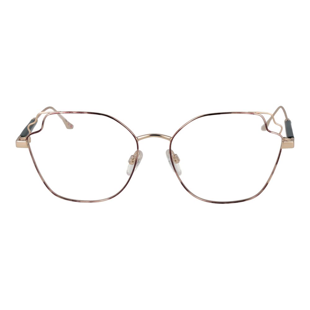 Multicolor Women Glasses Frame Ted Baker