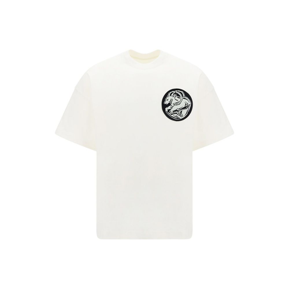 SS T-Shirt Jil Sander