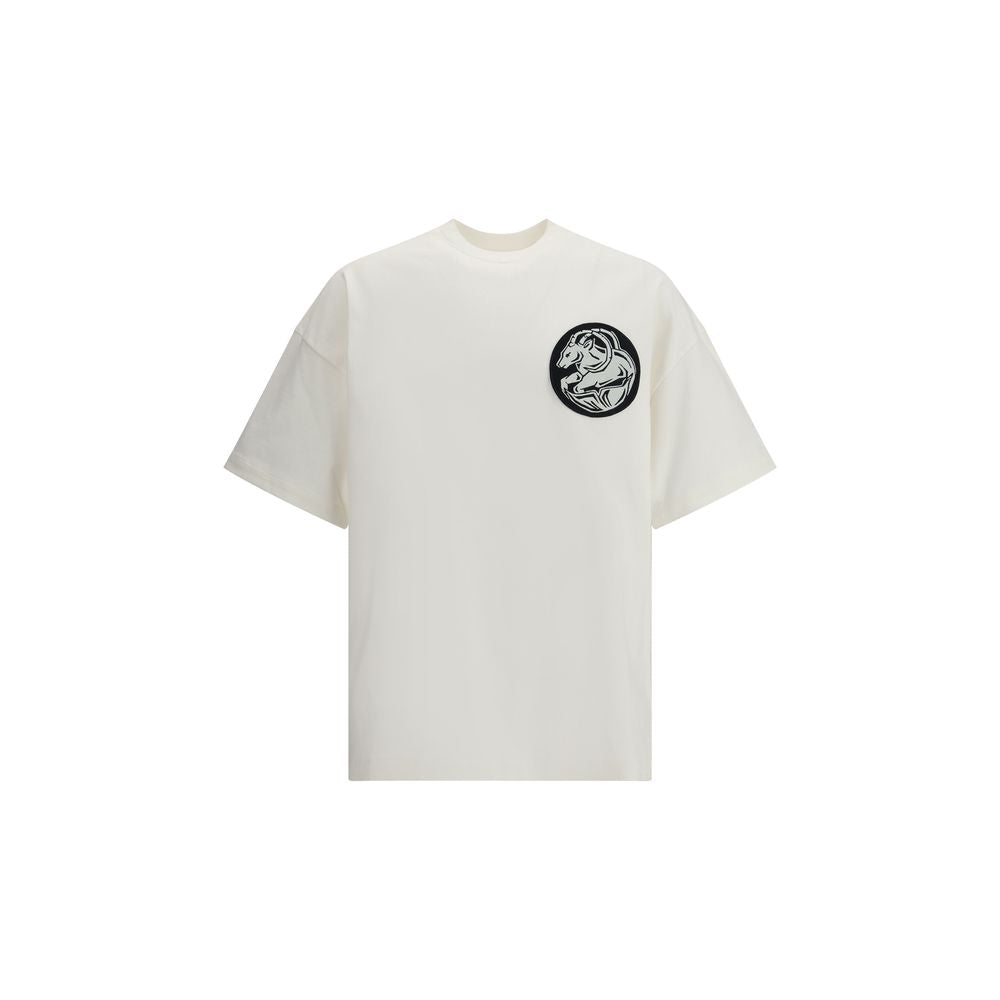 SS T-Shirt Jil Sander