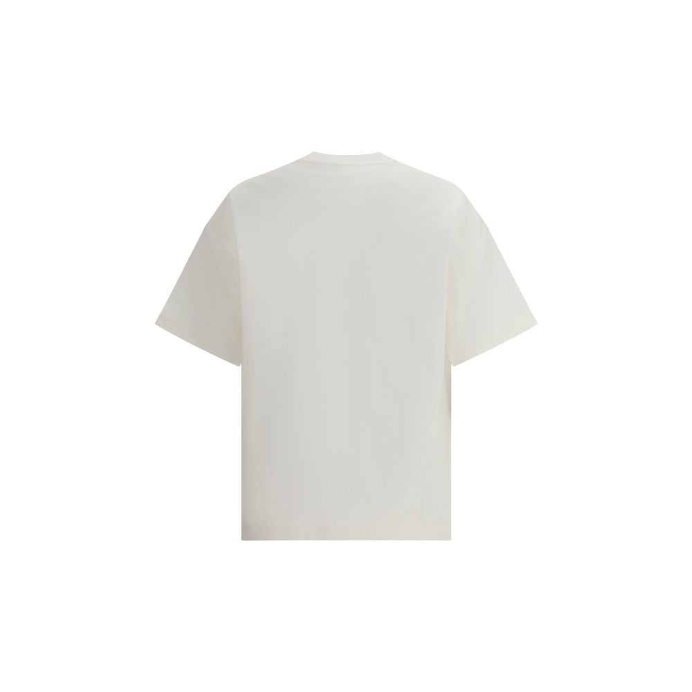 SS T-Shirt Jil Sander