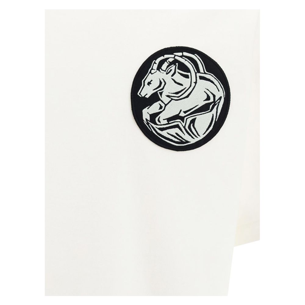 SS T-Shirt Jil Sander