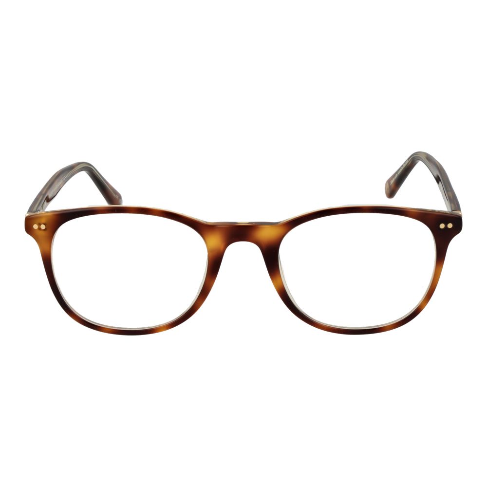 Brown Men Glasses Frame Ted Baker