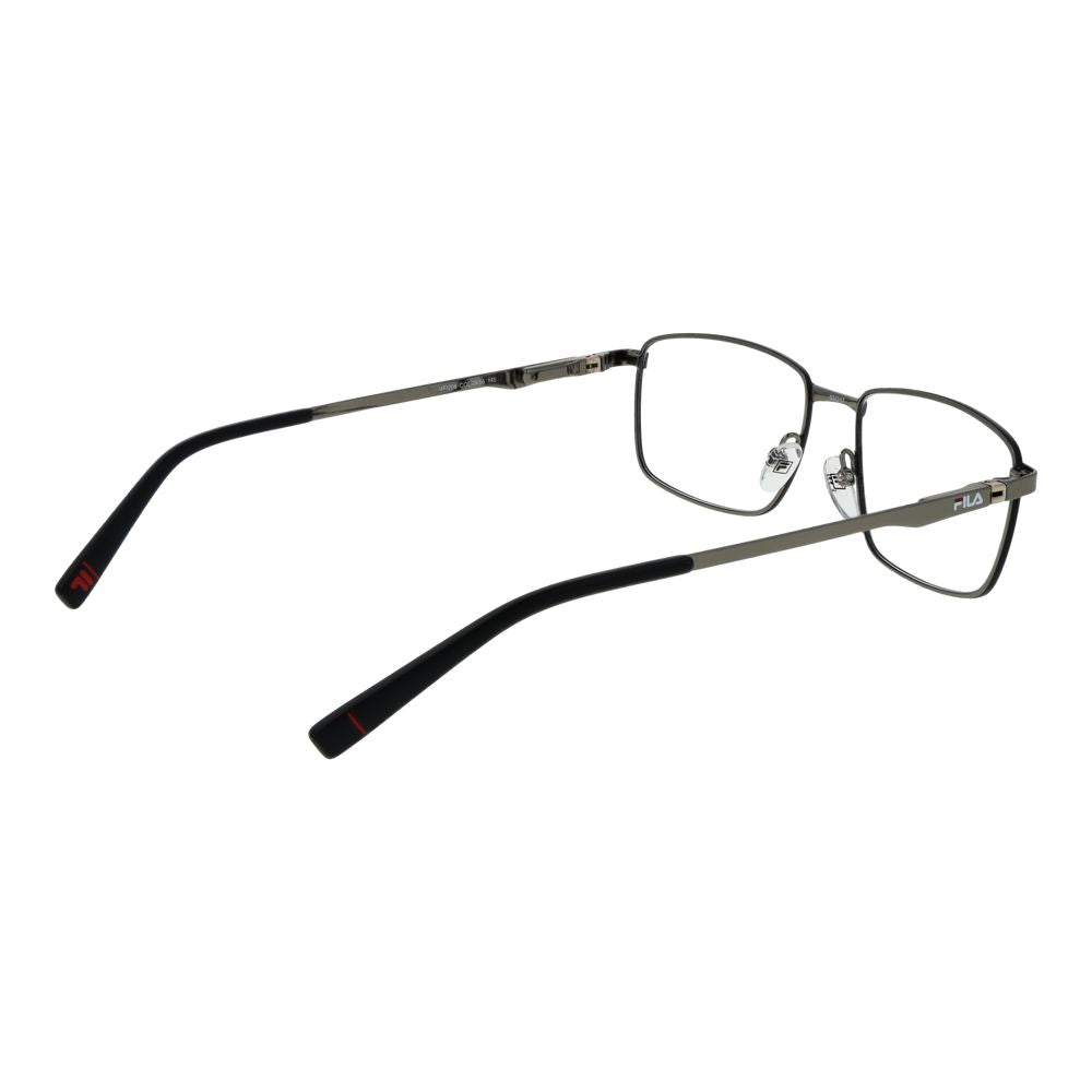 Black Men Glasses Frame Fila