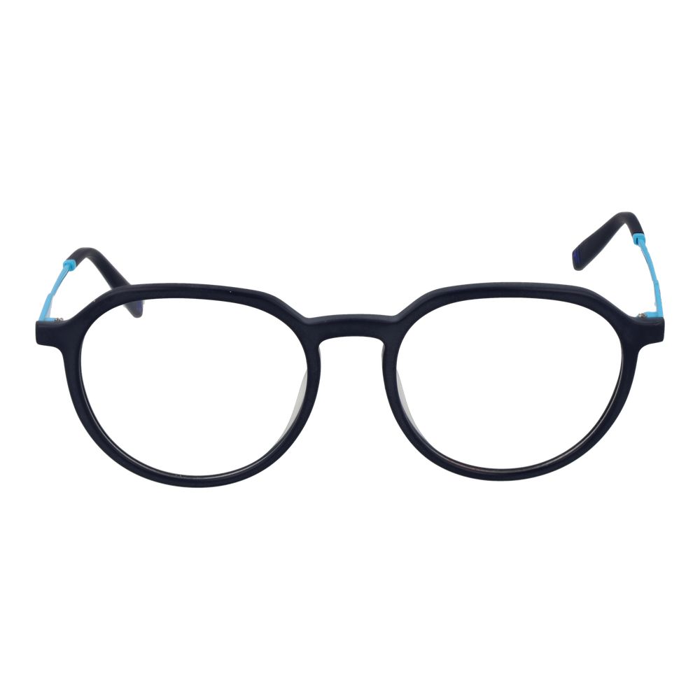 Blue Unisex Glasses Frame Fila
