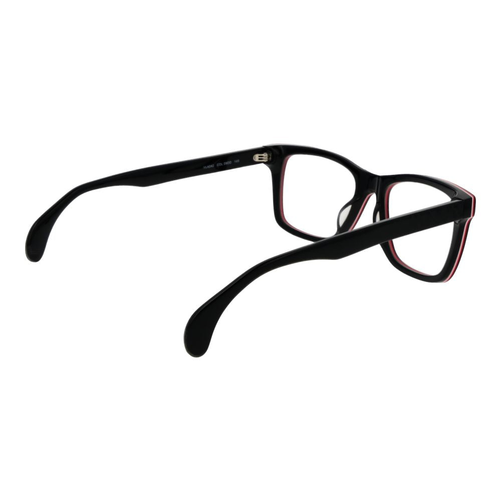 Blue Men Glasses Frame Lozza